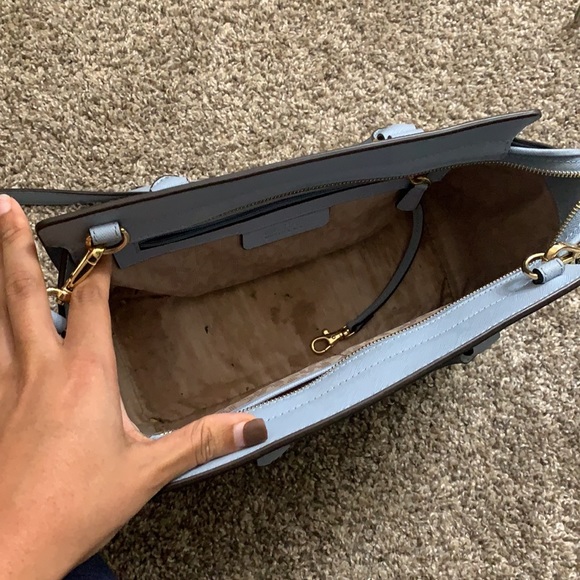 Authentic and gently used Michael Kors purse - Picture 3 of 3